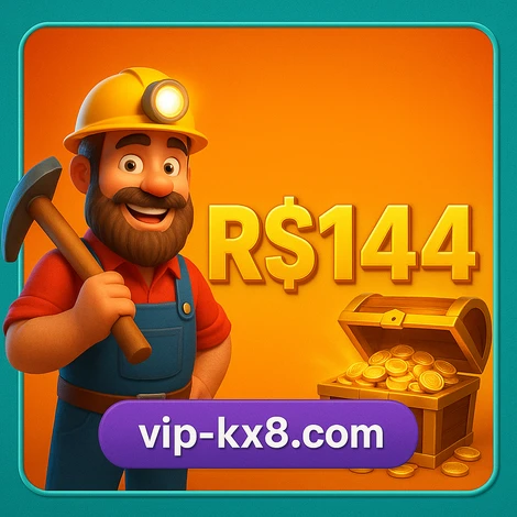 App kx8 no celular