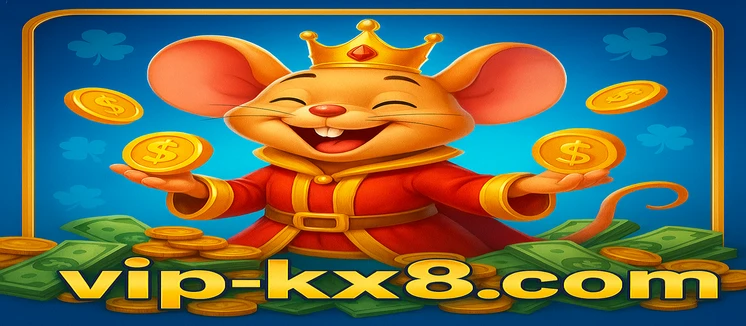 Prêmios bingo kx8