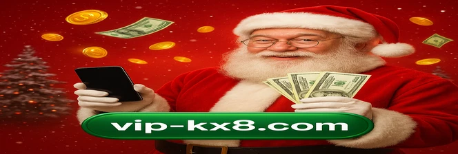 kx8 ক্যাসিনো ভিআইপি টেবিল