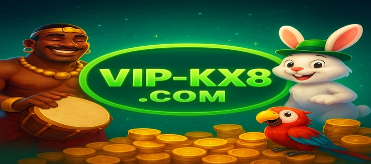 Opções de download kx8
