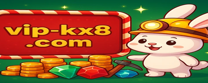Novos slots kx8