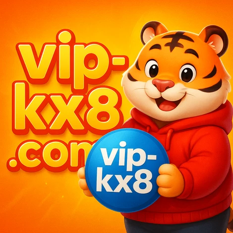 Programa VIP kx8